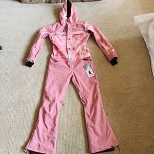 Roxy Formation snow suit M